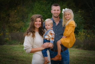 Heaberlin Family ~ Fall 2020